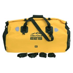 Task Force 2215 vak lodní BEAR CREEK 100 L nepromokavý ŽLUTÝ