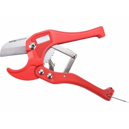 Nůžky na plastové trubky, O 0-42mm 8848003