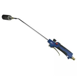 Pokrývačská sada, 1 hořák s PIEZO, průměr trysky 60 mm DEDRA 31B023 31B023