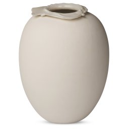 Northern designové vázy Brim Vase Large (výška 28 cm)