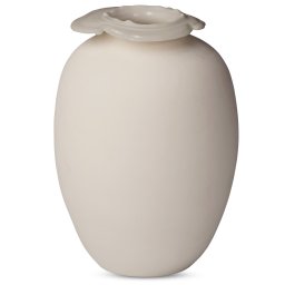 Northern designové vázy Brim Vase Small (výška 18 cm)
