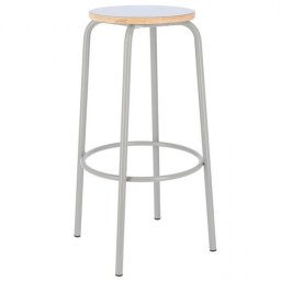 Jankurtz designové barové židle Paris Barhocker (výška 75 cm)