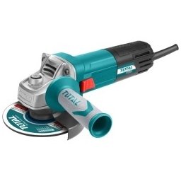 Bruska úhlová, 115mm, 750W, industrial TG10711526