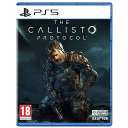 The Callisto Protocol PS5