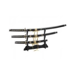 Böker Magnum set mečů Hattori Hanzo