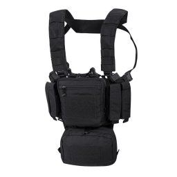 Helikon-Tex vesta taktická MINI RIG ČERNÁ