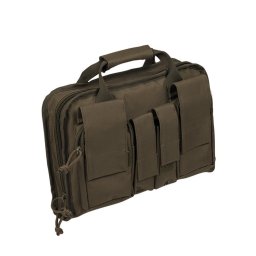 MIL-TEC taška TACTICAL na pistoli malá ZELENÁ