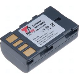 Baterie T6 Power JVC BN-VF808, BN-VF808U