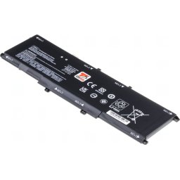 Baterie T6 Power ZG04XL, ZG06XL, ZG04064XL, ZG06095XL, L07045-855, L07046-855, L07351-1C1, L07352-1C1, HSTNN-IB8H, HSTNN-IB8I
