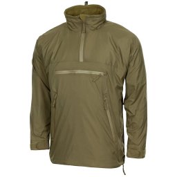 Bunda GB Thermal LIGHTWEIGHT ZELENÁ vel. L