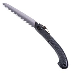 MIL-TEC pilka zavírací 18 cm ČERNÁ