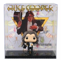 figurka Alice Cooper - POP! - Welcome to My Nightmare - FK64038