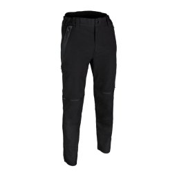 Kalhoty PERFORMANCE odepínací ZIP-OFF ČERNÉ vel. XXL