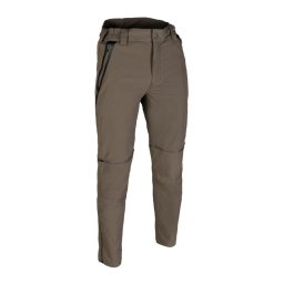 Kalhoty PERFORMANCE odepínací ZIP-OFF RANGER GREEN vel. XXL