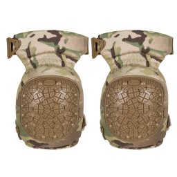 AltaTactical chrániče AltaContour 360 VIBRAM kolenní MULTICAM