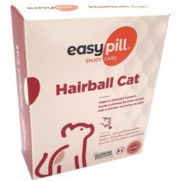 Easypill Cat Hairball 40 g