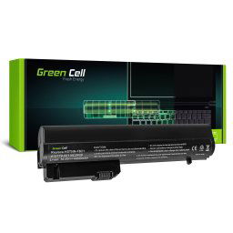 Green Cell Baterie HSTNN-FB21 pro HP EliteBook 2530p 2540p HP Compaq 2400 2510p HP49 HP49 neoriginální