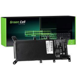 Green Cell Baterie C21N1347 pro Asus A555 A555L F555 F555L F555LD K555 K555L K555LD R556 R556L R556LD R556LJ X555 X555L AS70 AS70 neoriginální