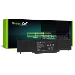 Green Cell Baterie C31N1339 pro Asus ZenBook UX303 UX303U UX303UA UX303UB UX303L Transformer Book TP300L TP300LA TP300LD TP300LJ AS132 AS132 neoriginální