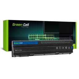 Green Cell Baterie 8858X T54FJ M5Y0X pro Dell Latitude E5420 E5430 E5520 E5530 E6420 E6430 E6520 E6530 DE04 DE04 neoriginální
