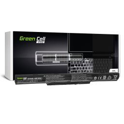 Green Cell Baterie PRO AS16A5K pro Acer Aspire E15 E5-553 E5-553G E5-575 E5-575G F15 F5-573 F5-573G AC51PRO AC51PRO neoriginální