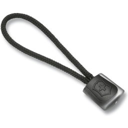 VICTORINOX šnůrka nylonová ČERNÁ