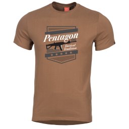 Triko A.C.R. PENTAGON tactical tradition COYOTE vel. L