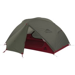 MSR stan pro dvě osoby ELIXIR 2 ZELENO/ČERVENÝ