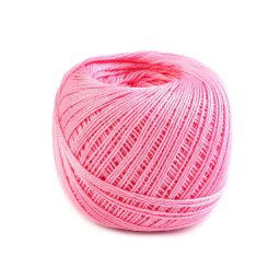 Příze Sněhurka Niťárna, barva 3434 Rose Shadow
