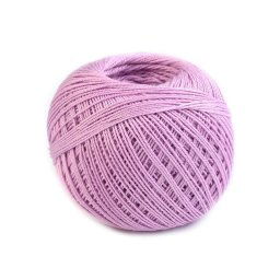 Příze Sněhurka Niťárna, barva 4422(4424) vintage rose