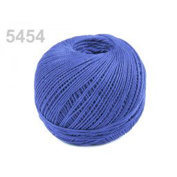 Příze Sněhurka Niťárna, barva 5454 Marina