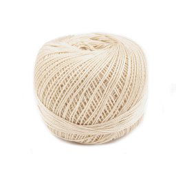 Příze Sněhurka Niťárna, barva 7112(7114) Vanilla Ice