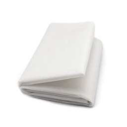 Vlizelín nažehlovací Novopast 20-80 g/m², barva 60+18g/m2 bílá