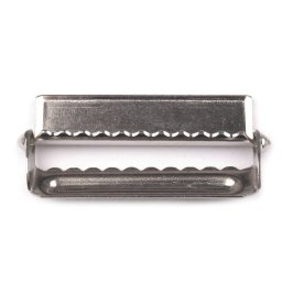 Šlová přezka šíře 20; 24; 30; 36; 40 mm, barva 36 mm barva nikl