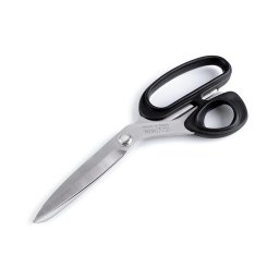 Krejčovské nůžky KAI pro leváky délka 21 cm, barva černá