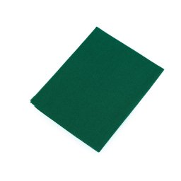 Nažehlovací záplaty textilní 17x45 cm, barva 615343 zelená tmavá