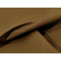 Nažehlovací záplaty textilní 17x45 cm, barva 795812 hnědá ořechová