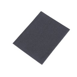 Nažehlovací záplaty textilní 17x45 cm, barva 948622 šedá tmavá