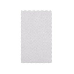 Rašlovka nažehlovací univerzální Kufner 65 g/m² šíře 150 cm, barva Off White