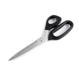 Krejčovské nůžky KAI délka 25 cm, barva černá