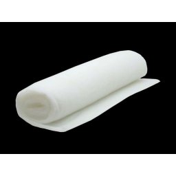 Vatelín 100 g/m² šíře 90 cm, barva bílá