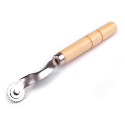 Rádýlko délka 15 cm, barva přírodní sv.