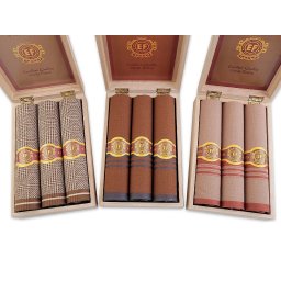 Pánský kapesník / dárková kazeta, barva Mix2 náhodný mix barev a vzorů tmavá