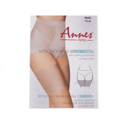 Samodržící pásky proti odírání stehen, barva 3XL visone