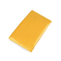 Pláštěnka pro dospělé, barva 1 žlutá