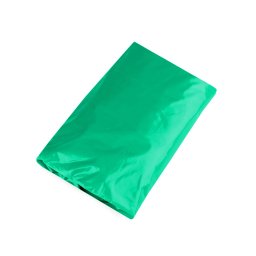 Pláštěnka pro dospělé, barva 8 zelená smaragdová