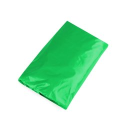 Pláštěnka pro dospělé, pelerína, barva 8 zelená pastelová
