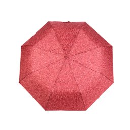 Dámský skládací deštník, barva 5 starorůžová