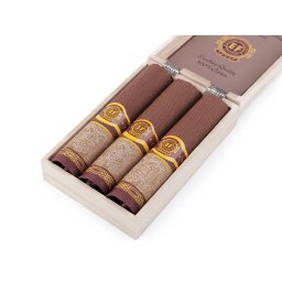 Pánský kapesník / dárková kazeta, barva Mix1 mix náhodných barev a vzorů