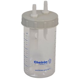 SACÍ LAHEV DYNAMIC 0,5L
